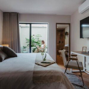 Expand Room — Terrace