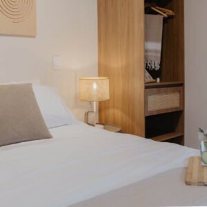 Essential Room — Standard / Internal View