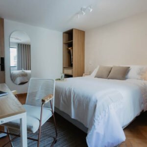 Presence Room — Standard