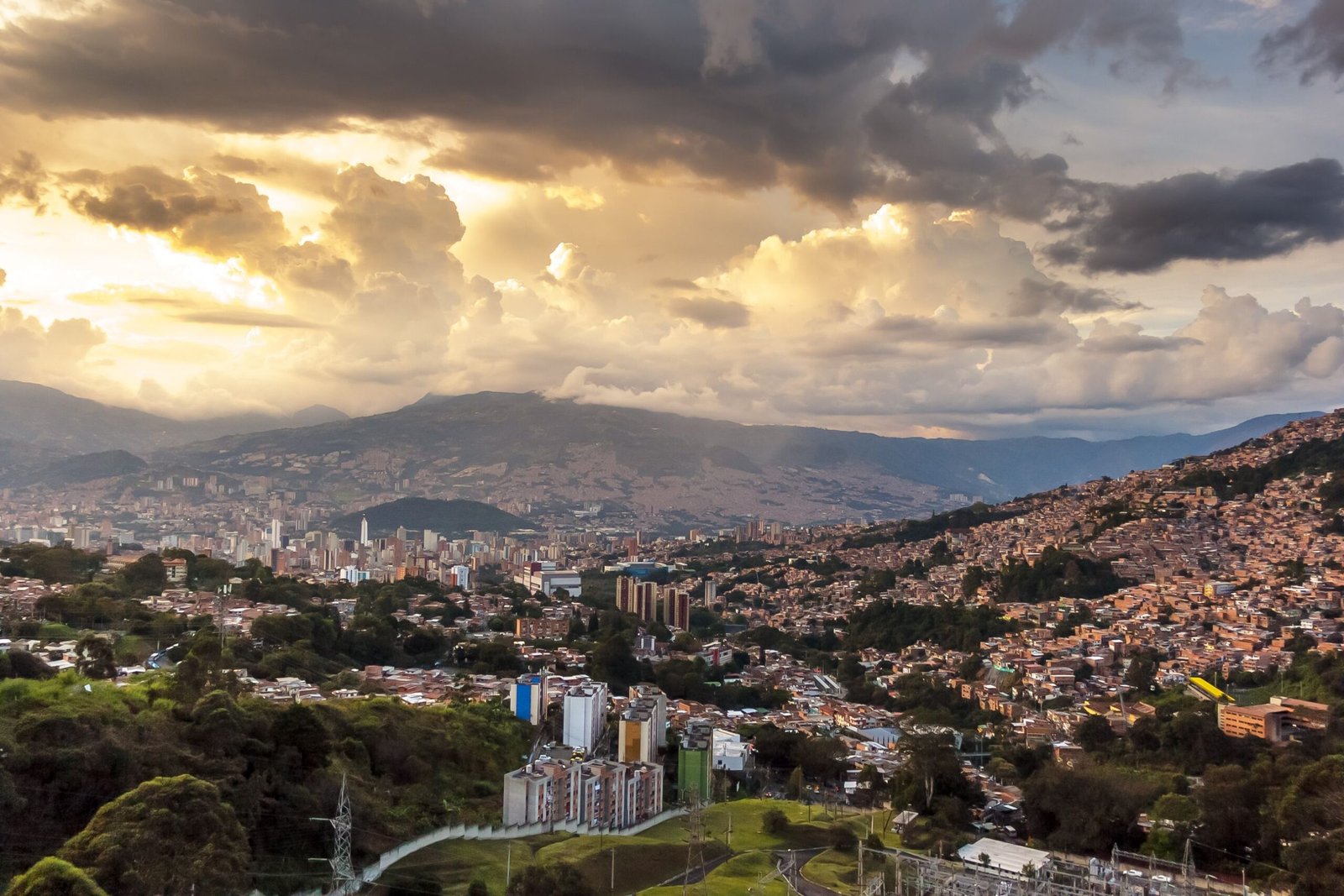 Cost Of Living Medellin